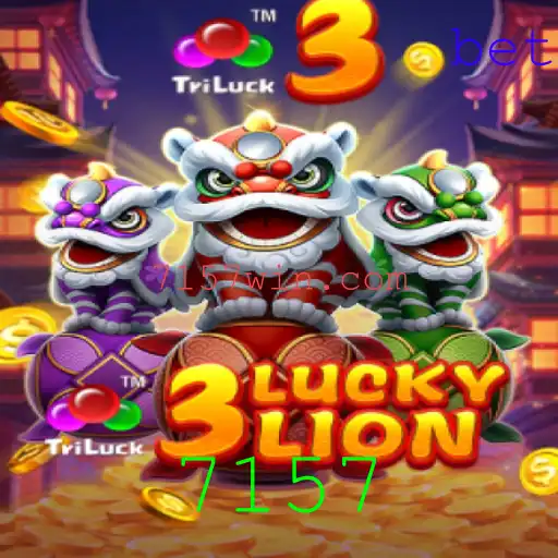 Descubra a Emoção de 3LUCKYLION: O Jogo que Revolucionou 2023