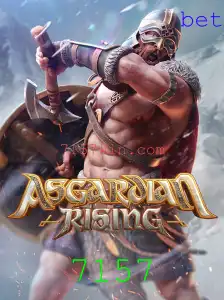 Descubra AsgardianRising: A Nova Sensação dos Jogos de Tabuleiro