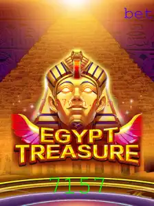 Descobrindo os Segredos de EgyptTreasure: Um Mundo de Aventura e Estratégia
