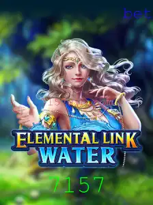 Explorando o Universo de ElementalLinkWater