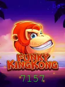 Explorando FunkyKingKong: O Novo Fenômeno no Mundo dos Jogos