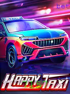Descubra o Cativante Mundo de HappyTaxi
