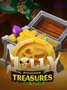 JollyTreasures: Uma Aventura de Tesouros e Estratégia