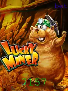 Explorando LuckyMiner: Um Mergulho nas Regras e Estratégias do Jogo