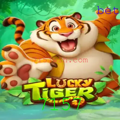 Explorando o Fascinante Mundo de LuckyTiger: Um Jogo de Estratégia e Sorte
