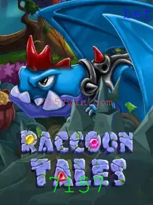 Explorando o Fascinante Mundo de RaccoonTales