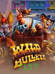 Explorando o Mundo de WildBullets: Uma Aventura Emocionante