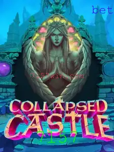 Descubra o Fascinante Mundo de CollapsedCastle