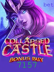 Explore os Segredos de CollapsedCastleBonusBuy: Um Guia Completo