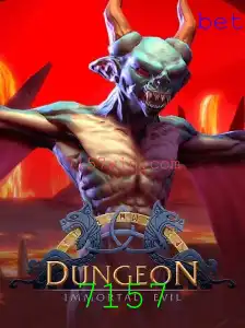 Explorando o Fascinante Mundo do Jogo 'Dungeon' com a Chave 7157