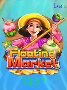 FloatingMarket: O Jogo de Estratégia e Negócios que Está Conquistando o Mundo