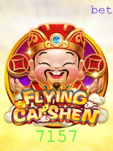 FlyingCaiShen: Um Jogo Empolgante que Mescla Cultura e Diversão