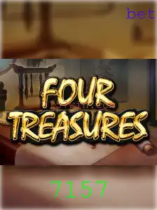 FourTreasures: Aventura Inovadora no Mundo dos Jogos de Tabuleiro