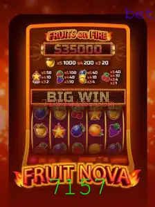 Explorando o Mundo de FruitNova: Um Jogo de Estratégia e Diversão
