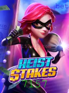 HeistStakes: Uma Aventura de Estratégia e Emoção