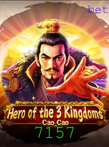Heroofthe3KingdomsCaoCao: Uma Jornada Épica no Mundo dos Três Reinos