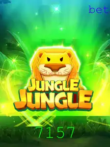 Descubra o Fascinante Mundo de JungleJungle