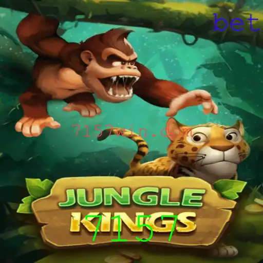 JungleKings: Um Mergulho na Aventura Selvagem