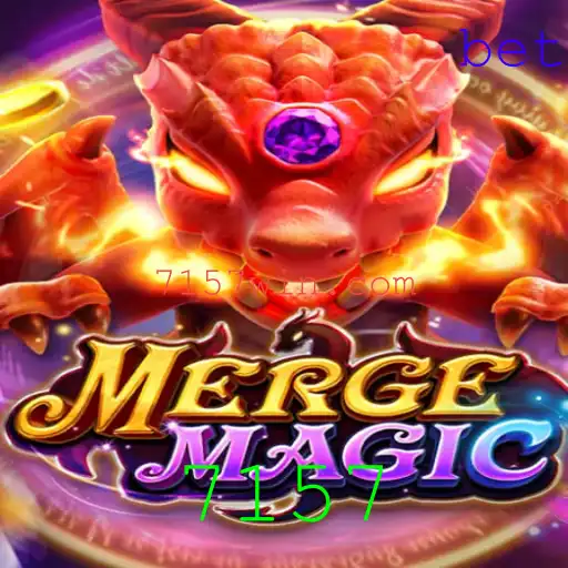 Descubra MERGEMAGIC: Um Jogo de Estratégia Encantador