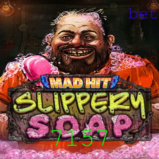 Explore o Mundo Divertido de MadHitSlipperySoap