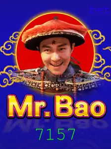 Descubra o Fascinante Mundo de MrBao