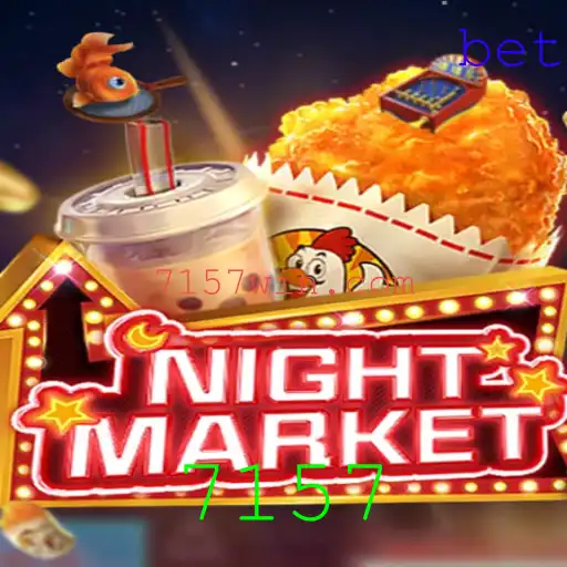 Descubra o Fascinante Jogo NIGHTMARKET