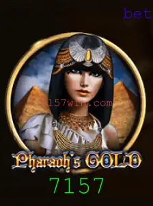 Descubra o Fascinante Mundo de PharaohsGold