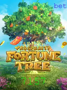 Descubra o Fascinante Mundo de ProsperityFortuneTree