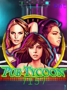 Descubra a Experiência Inovadora do Jogo PubTycoon