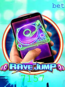 Explorando RaveJumpmobile: A Aventura Inesquecível do Ano