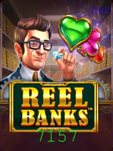 Explorando o Mundo Fascinante de ReelBanks: Um Mergulho nas Regras e Estratégias do Jogo