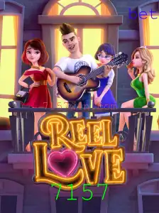 Descubra o Fascinante Jogo ReelLove e Suas Regras Envolventes