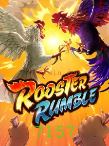 Descubra o Universo de RoosterRumble: Um Jogo de Estratégia Empolgante