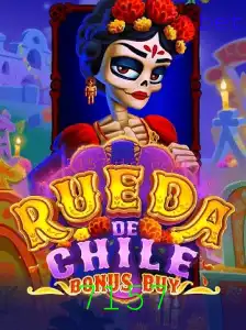 Explorando o Fascinante Jogo RuedaDeChileBonusBuy