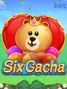 Explorando SixGacha: O Fascinante Mundo do Jogo