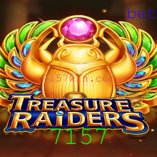 Desvendando o Mundo Emocionante de TREASURERAIDERS