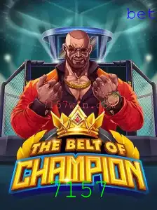 TheBeltOfChampion: Explorando o Novo Fenômeno dos Jogos de Tabuleiro