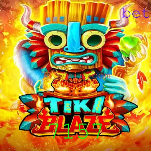 TikiBlaze: Descubra o Novo Fenômeno do Mundo dos Jogos