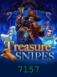 Explore as Aventuras de 'TreasureSnipes': Um Novo Fenômeno dos Jogos de Estratégia