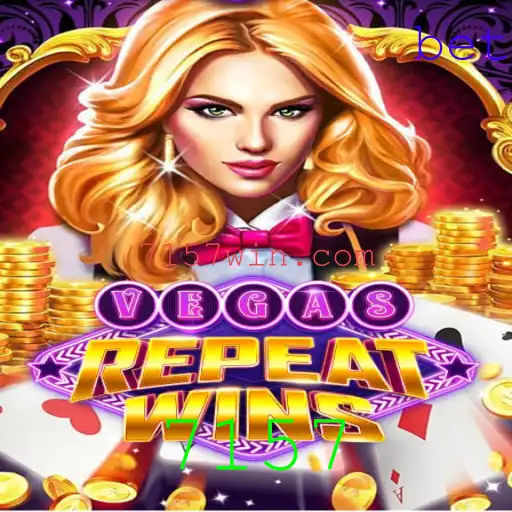 Descubra o Mundo de VegasRepeatWins: O Jogo de Azar Inovador