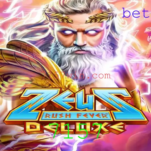 Descubra o Jogo ZeusRushFeverDeluxe: Uma Jornada Épica no Mundo dos Deuses
