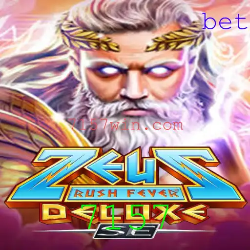 Explorando o Universo de ZeusRushFeverDeluxeSE: Um Novo Fenômeno no Mundo dos Jogos